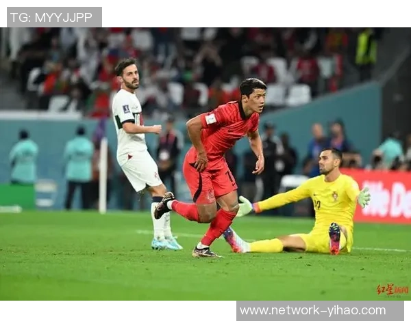 2010年世界杯精彩回顾韩国与葡萄牙的激烈对决与历史意义 2010年世界杯精彩回顾韩国与葡萄牙的激烈对决与历史意义