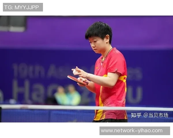 乒乓球深度解析:杭州乒乓球队如何实现中路突破的成功之道 乒乓球深度解析:杭州乒乓球队如何实现中路突破的成功之道