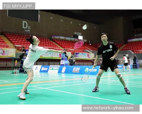 南京羽毛球队的节奏与激情:聚焦羽毛球运动的魅力与发展 南京羽毛球队的节奏与激情:聚焦羽毛球运动的魅力与发展