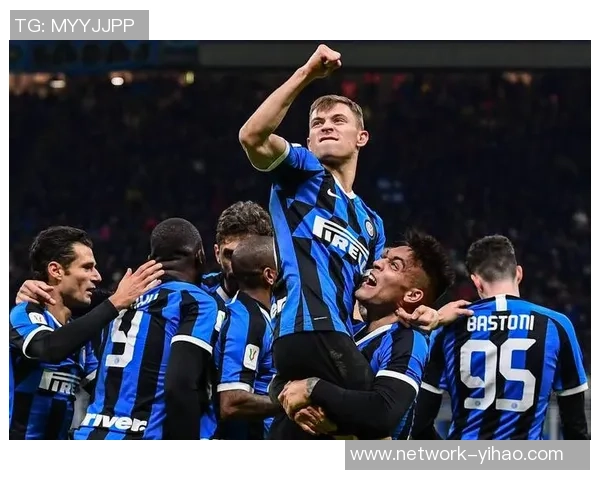 国米与尤文激战成和比分揭晓双方实力不相上下的精彩对决