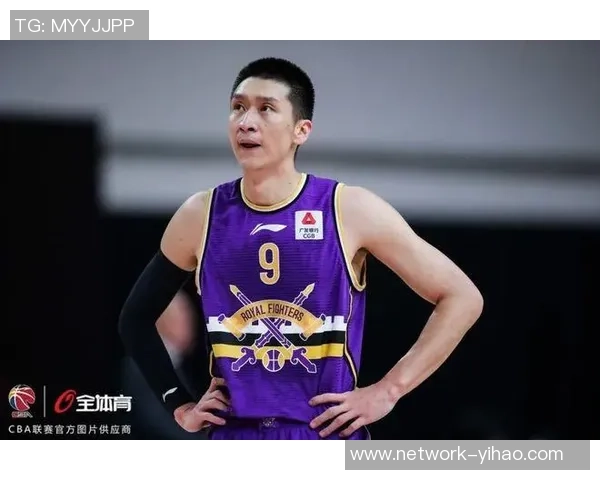 孙悦：从篮球场上的传奇到生活中的平凡，见证梦想与坚持的力量