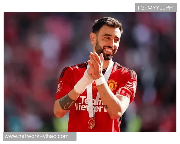 布鲁诺费尔南德斯的崛起与曼联未来的希望之路 布鲁诺费尔南德斯的崛起与曼联未来的希望之路